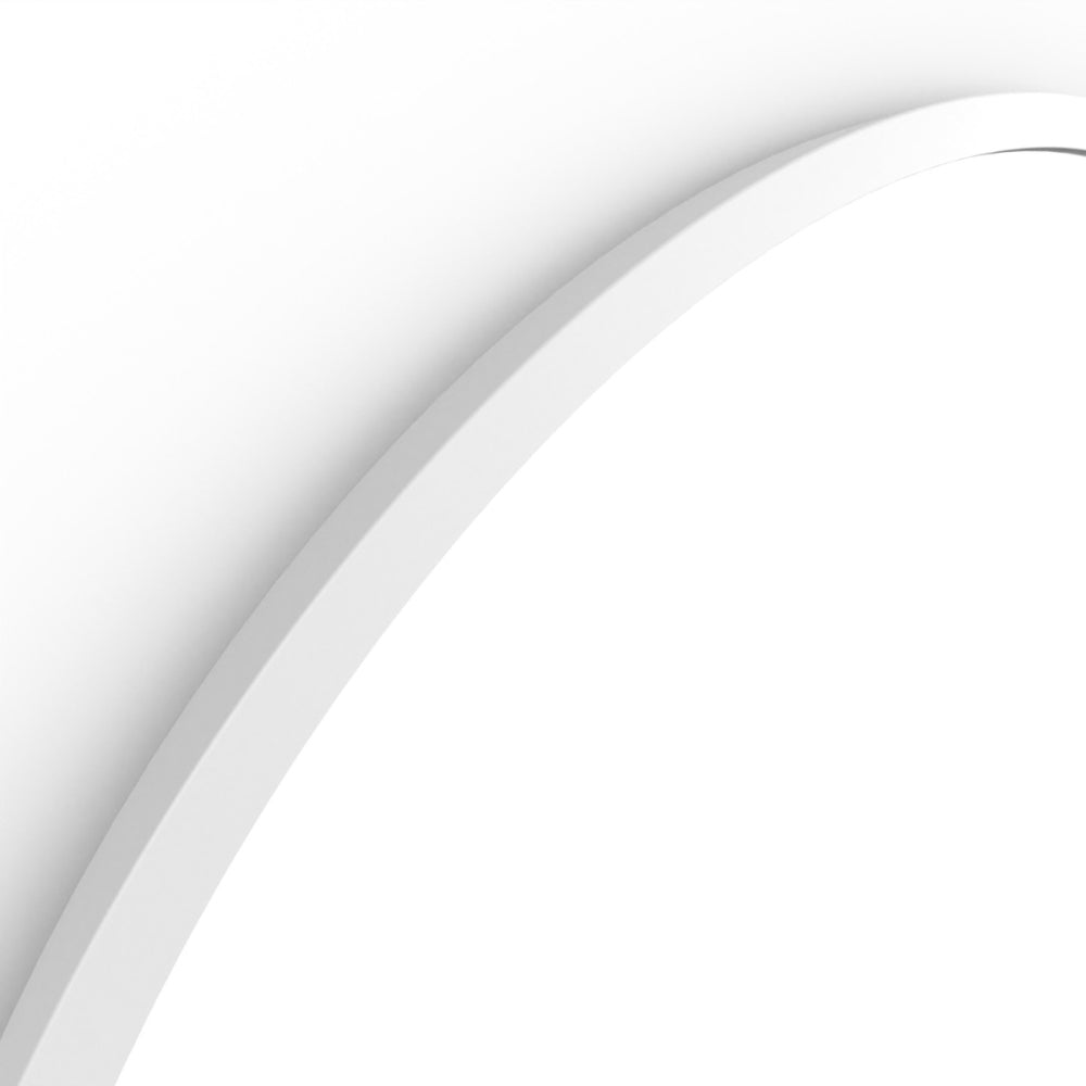Docklands Round Mirrors - 80cm
