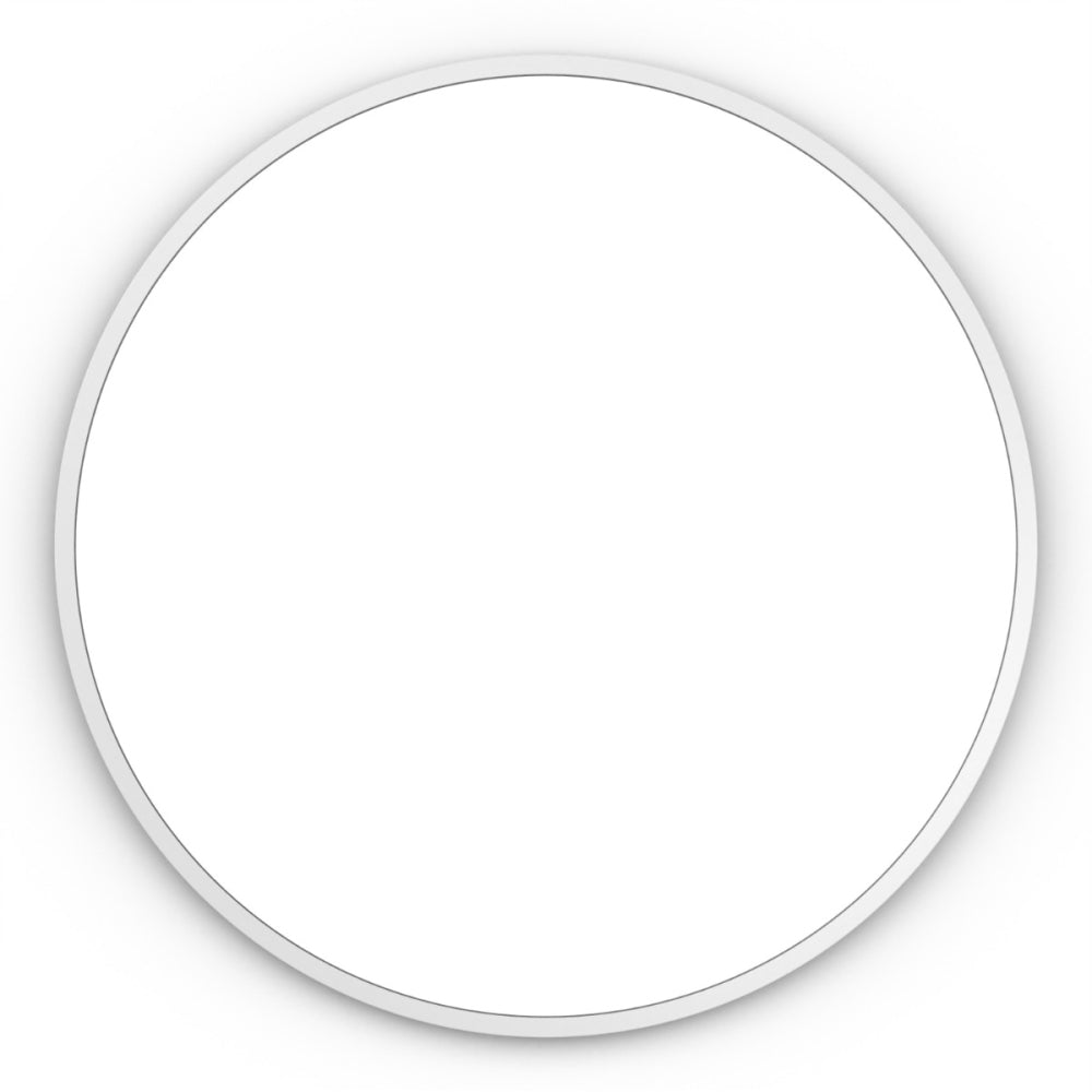 Docklands Round Mirrors - 80cm