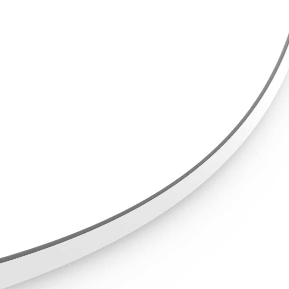Docklands Round Mirrors - 80cm