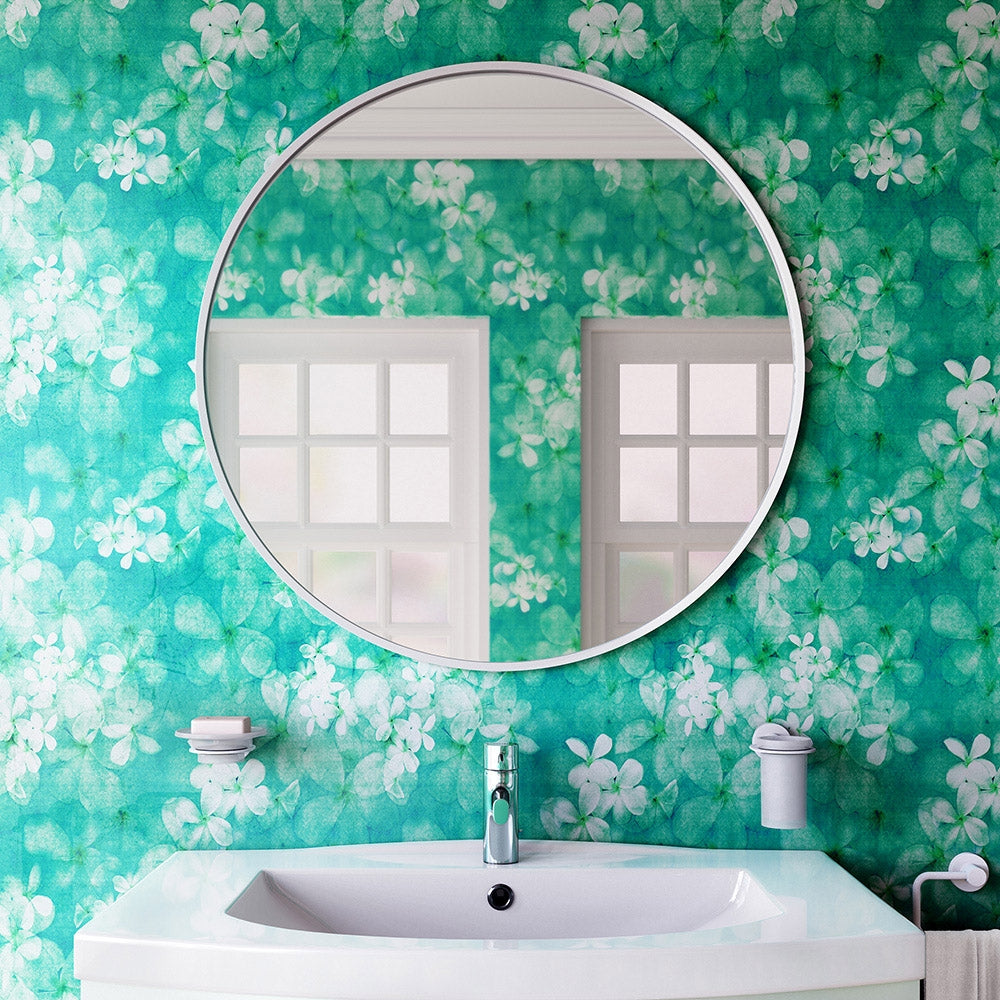 Docklands Round Mirrors - 80cm