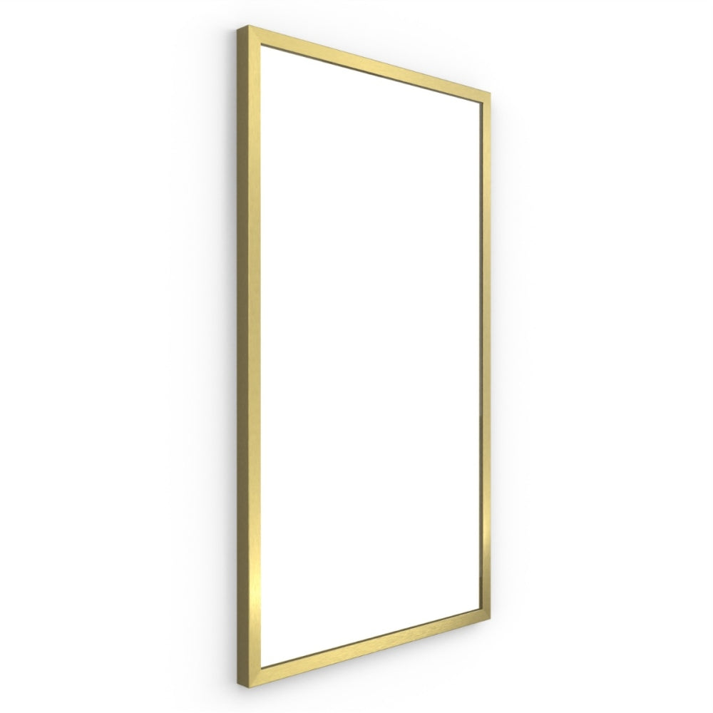 Docklands Rectangular Mirrors - 40x70cm