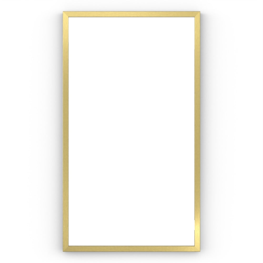 Docklands Rectangular Mirrors - 40x70cm