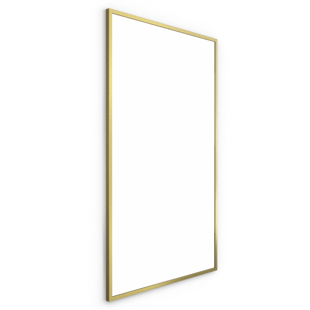 Docklands Rectangular Mirrors - 120x70cm