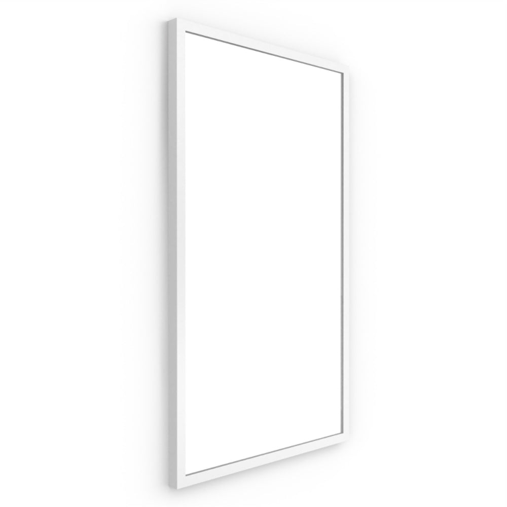 Docklands Rectangular Mirrors - 40x70cm