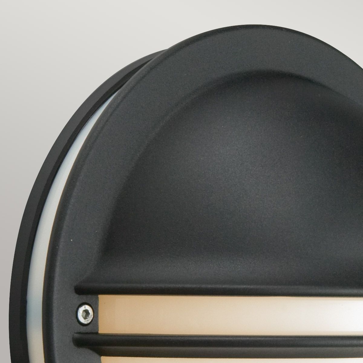 Berlin In Light Wall Light In Black