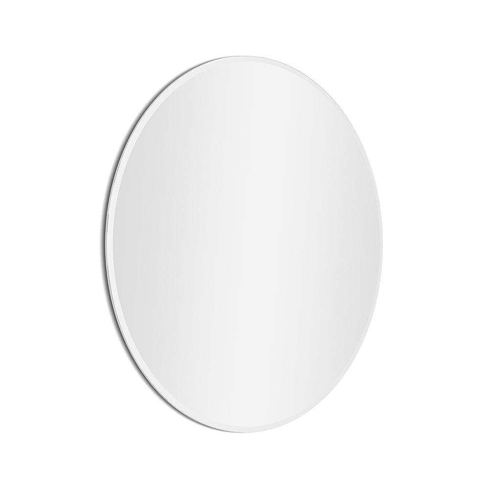 Belvoir Round Mirror - 65x65cm