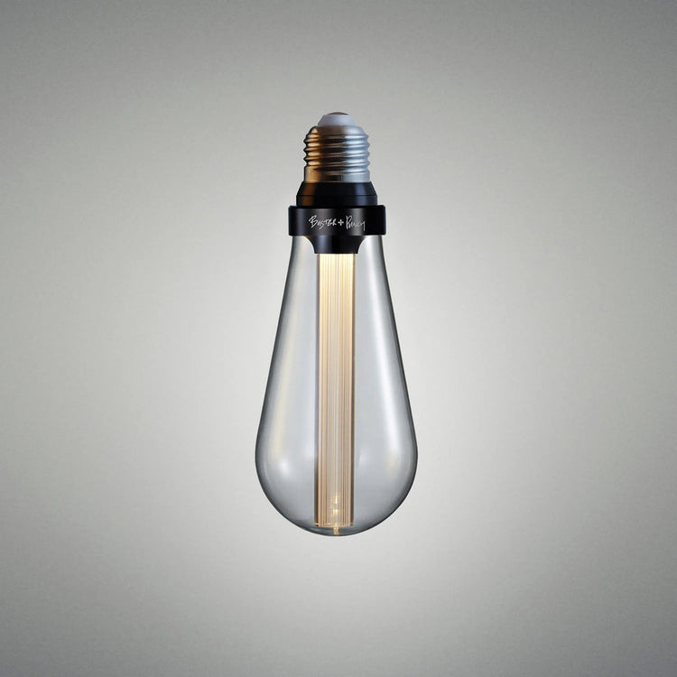 Buster Bulb Crystal