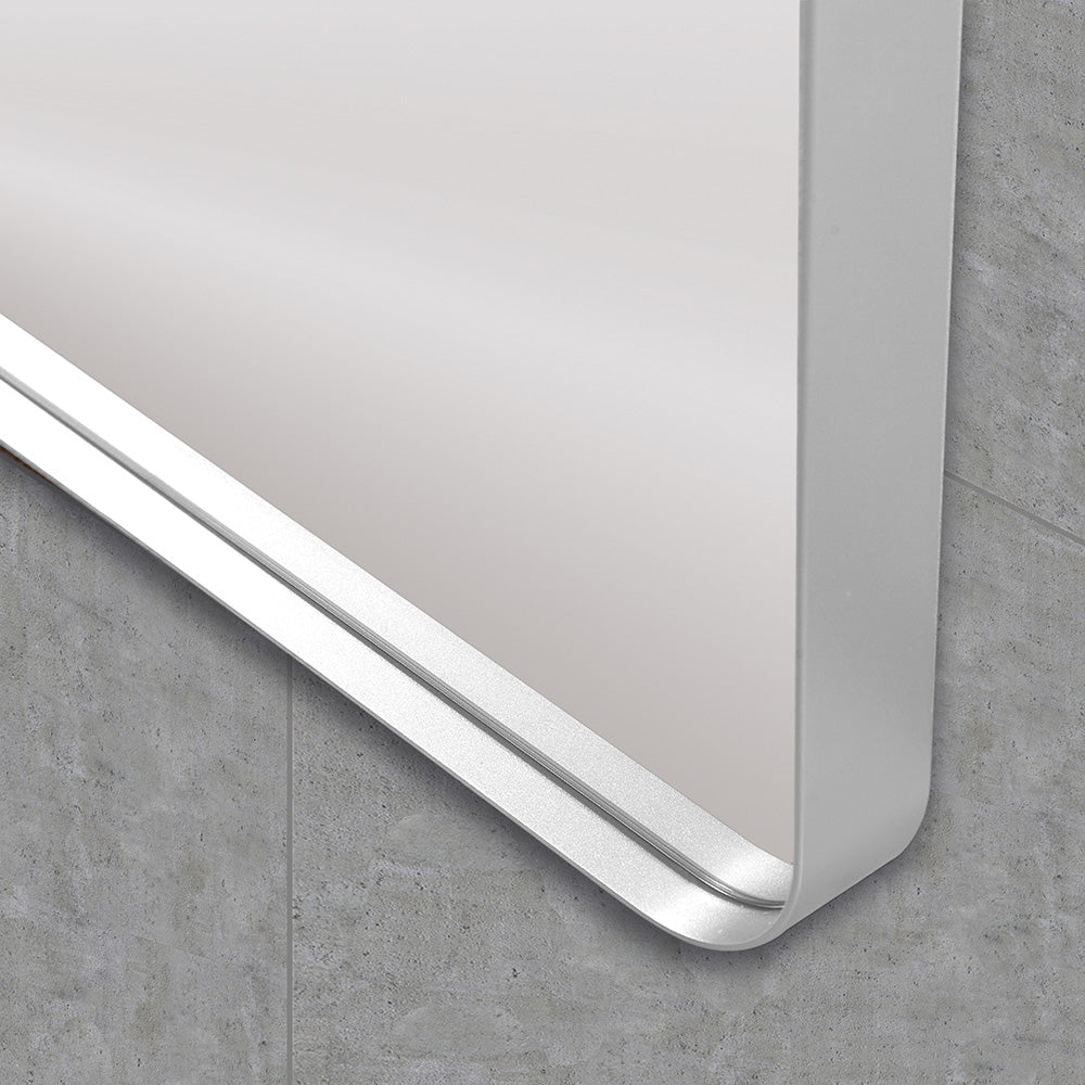 City Rectangular Mirrors - 50x75cm