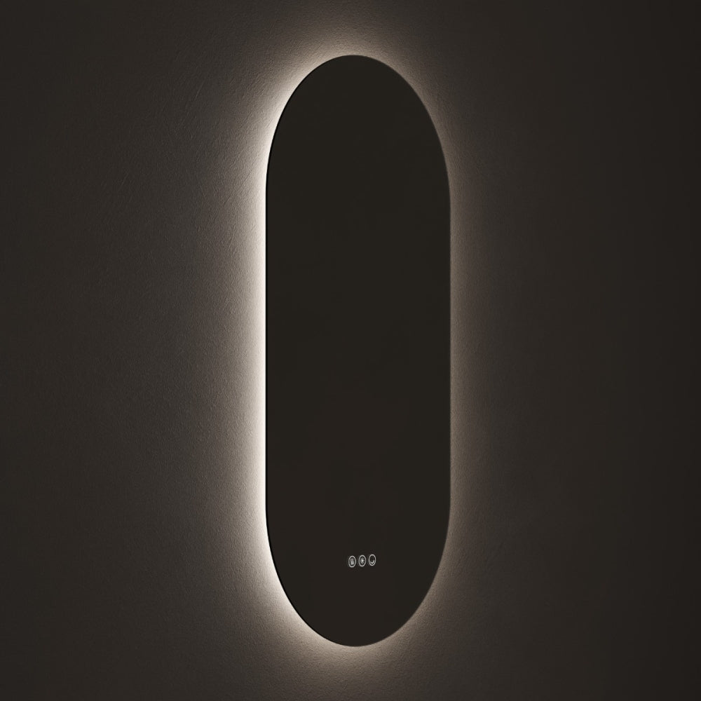 Claris Capsule Mirror