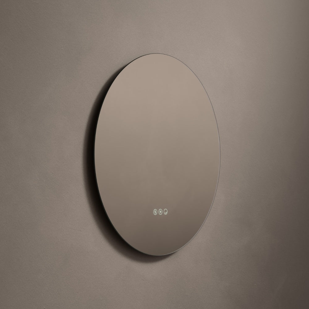 Claris Round Mirror - 60cm