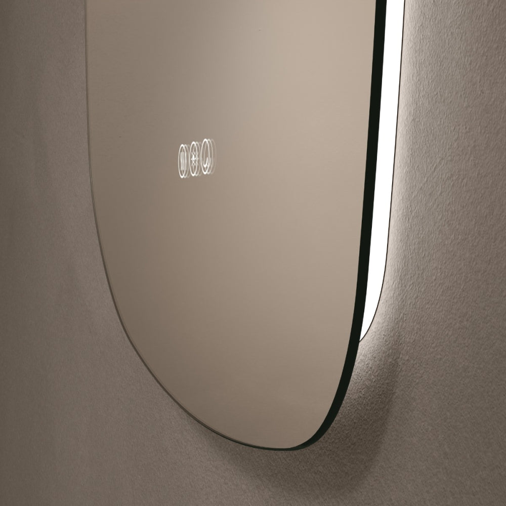 Claris Organic Mirror