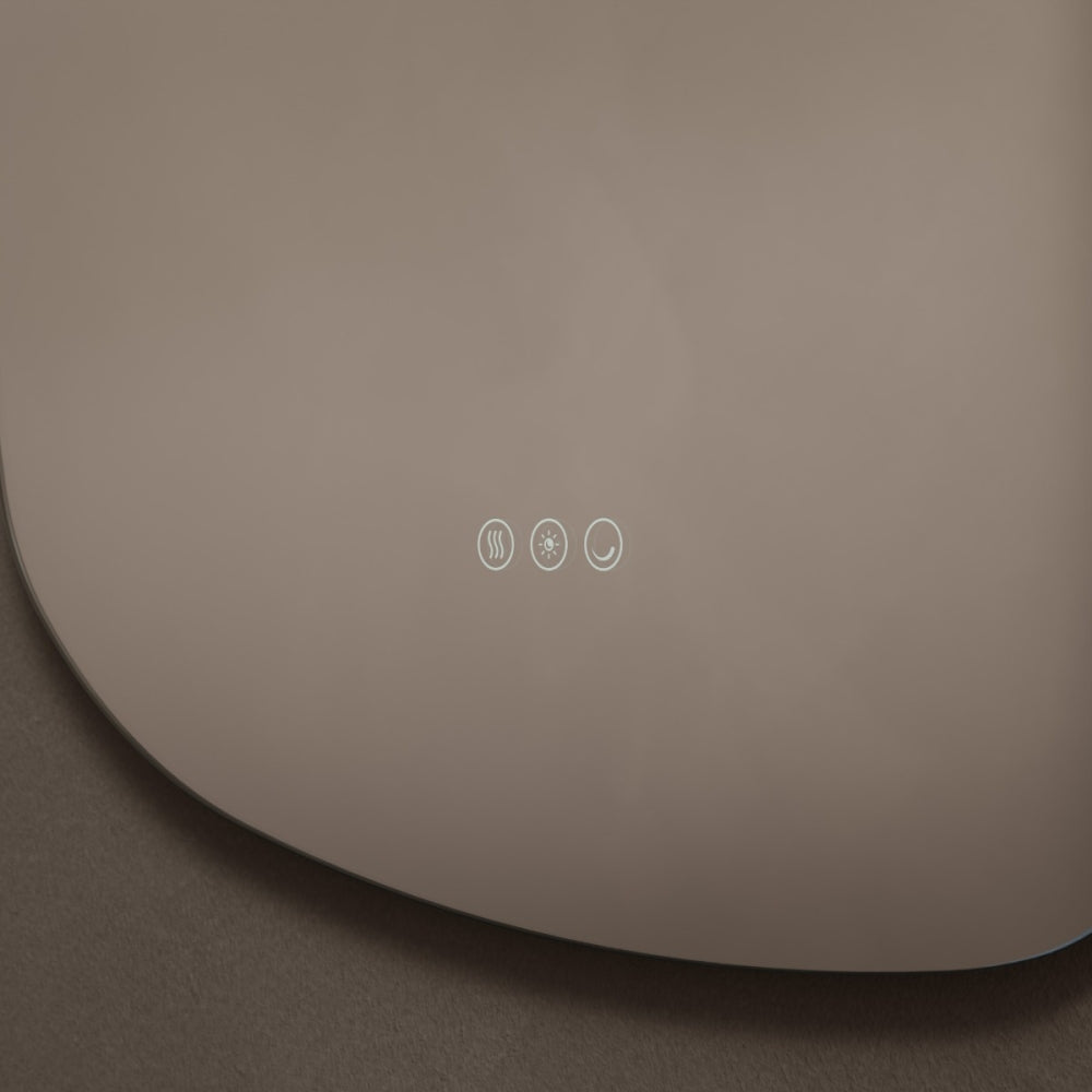 Claris Organic Mirror
