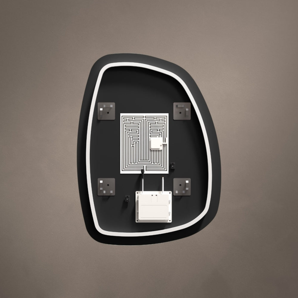 Claris Organic Mirror