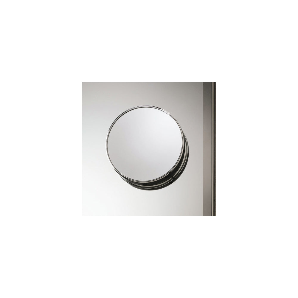 Gedy Magnifying Suction Mirror