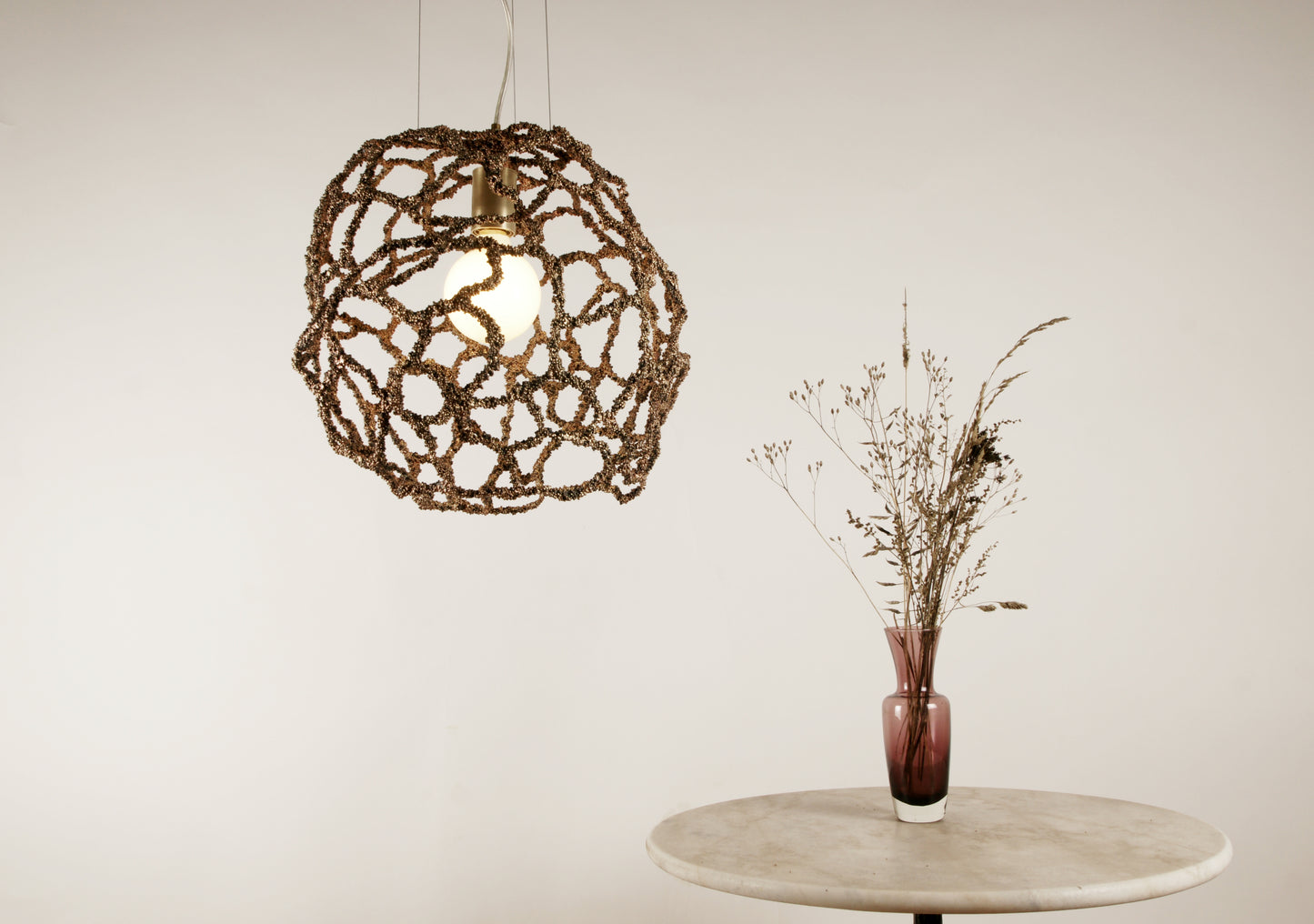Core Pendant Light, lifestyle picture