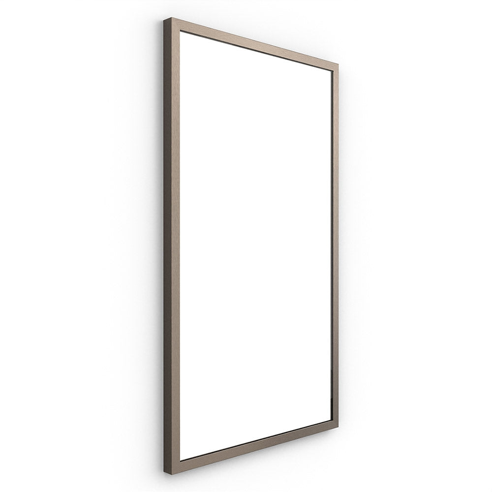 Docklands Rectangular Mirrors - 40x70cm