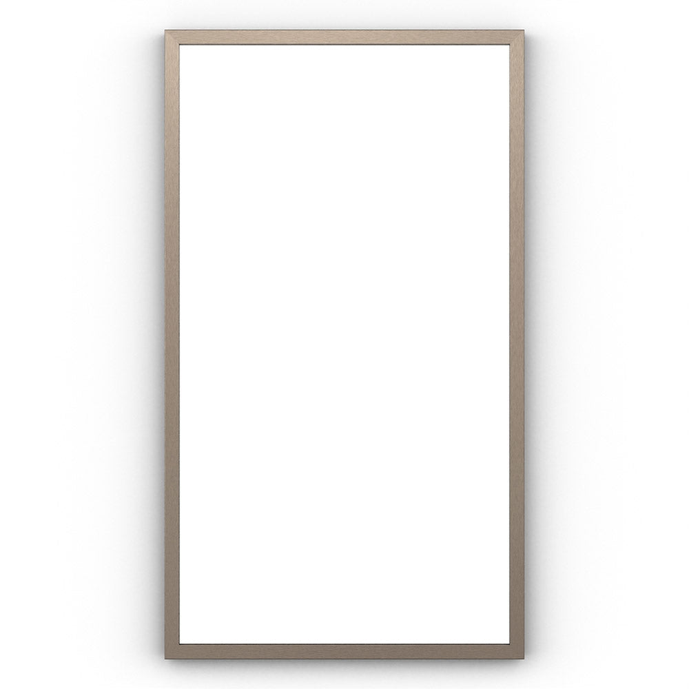 Docklands Rectangular Mirrors - 40x70cm