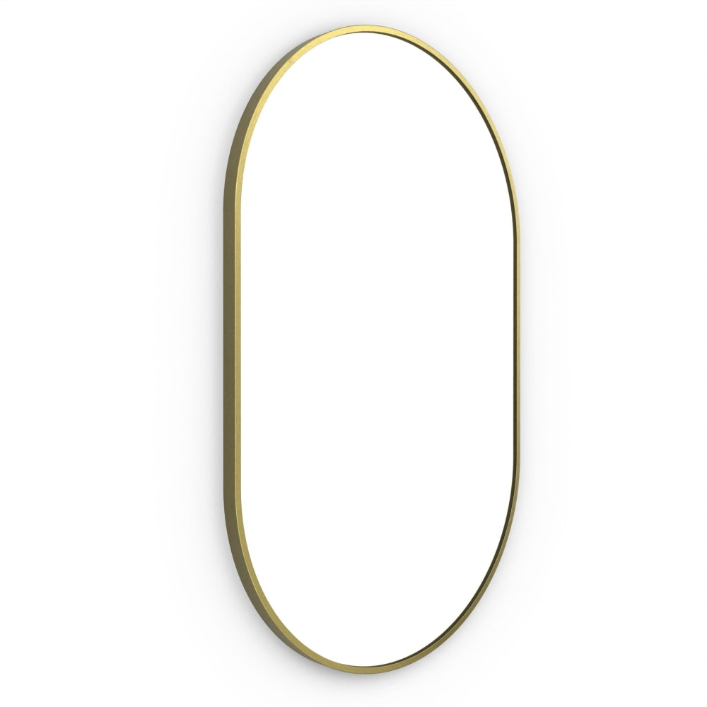 Docklands Capsule Mirrors