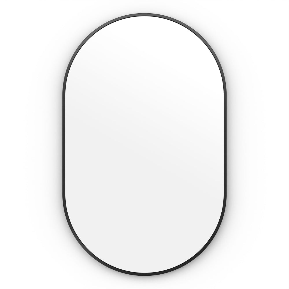 Docklands Capsule Mirrors