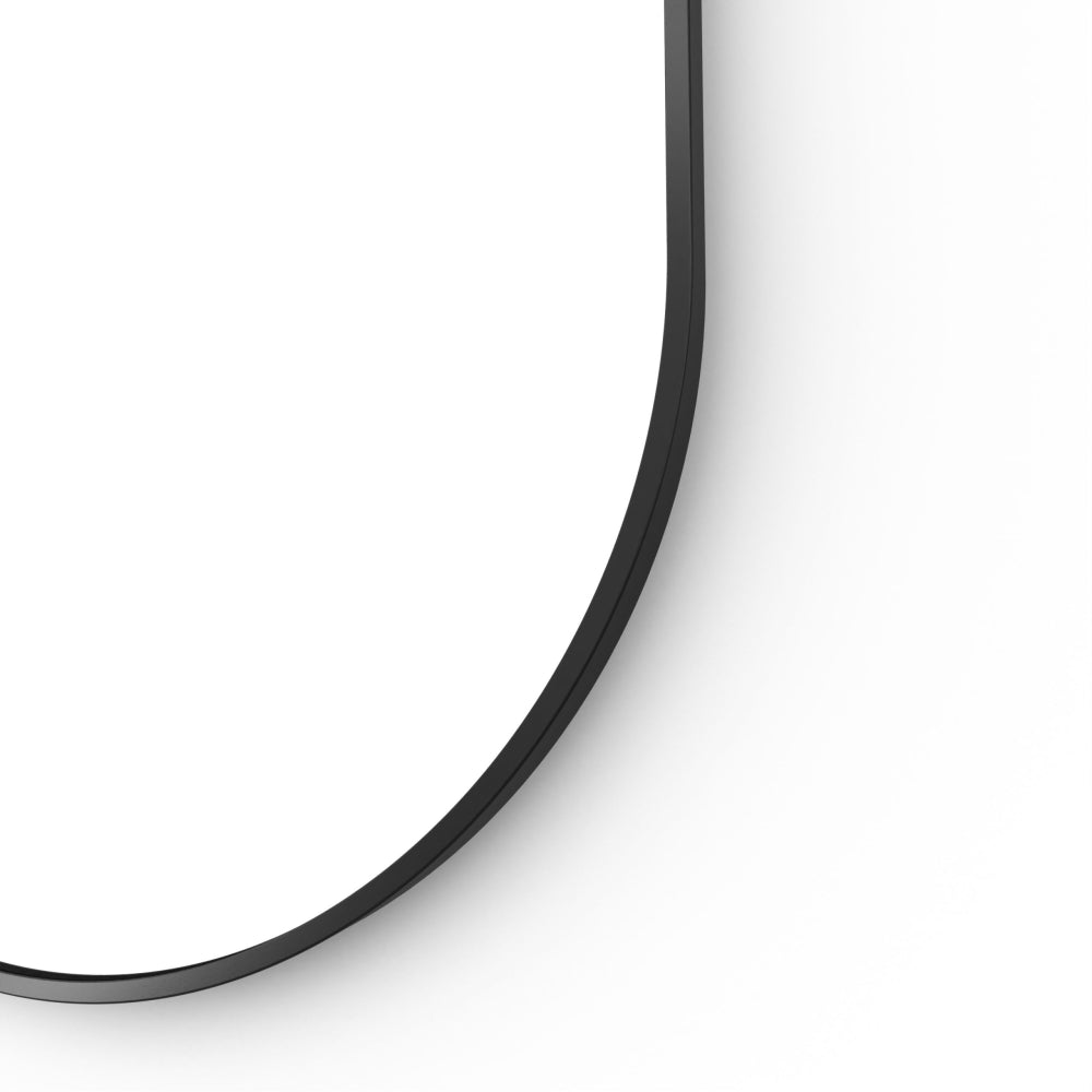 Docklands Capsule Mirrors