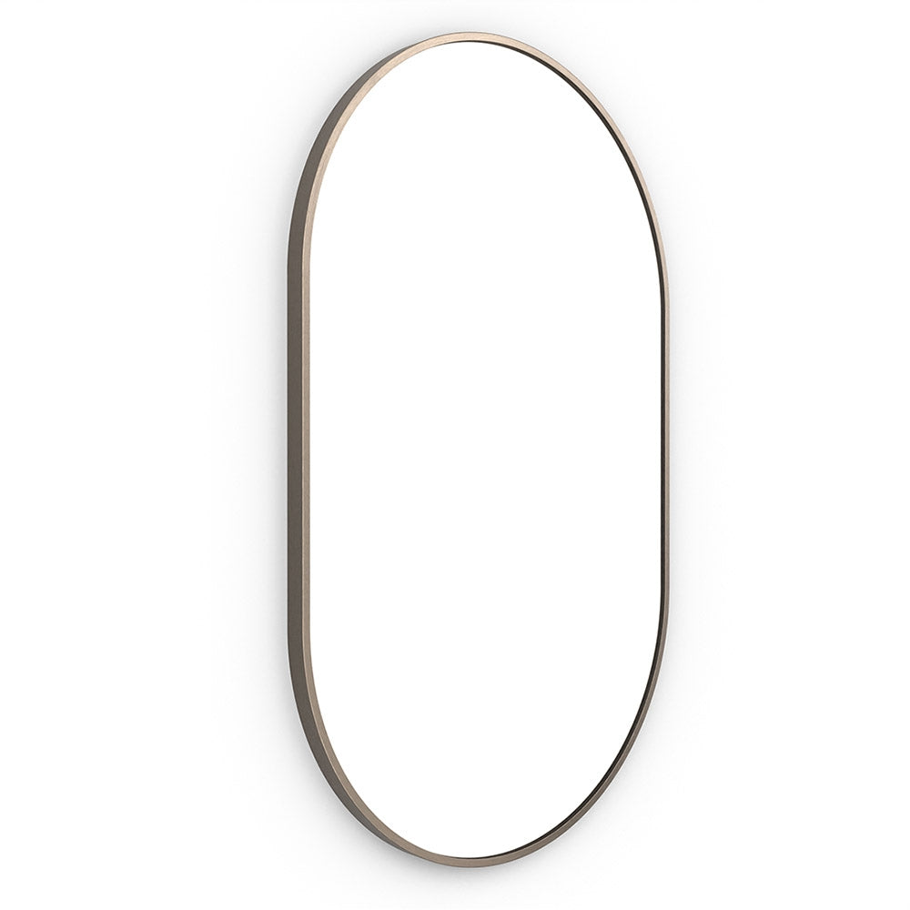 Docklands Capsule Mirrors