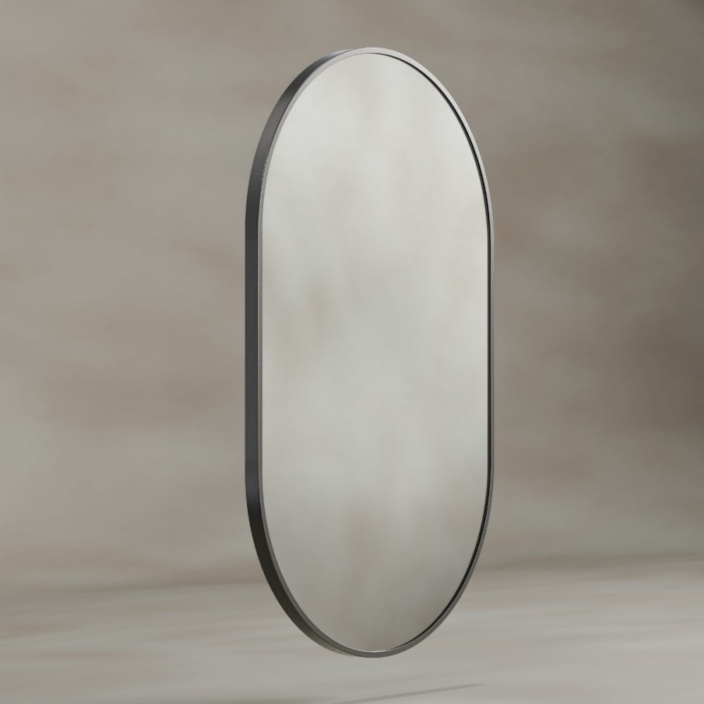 Docklands Capsule Mirrors