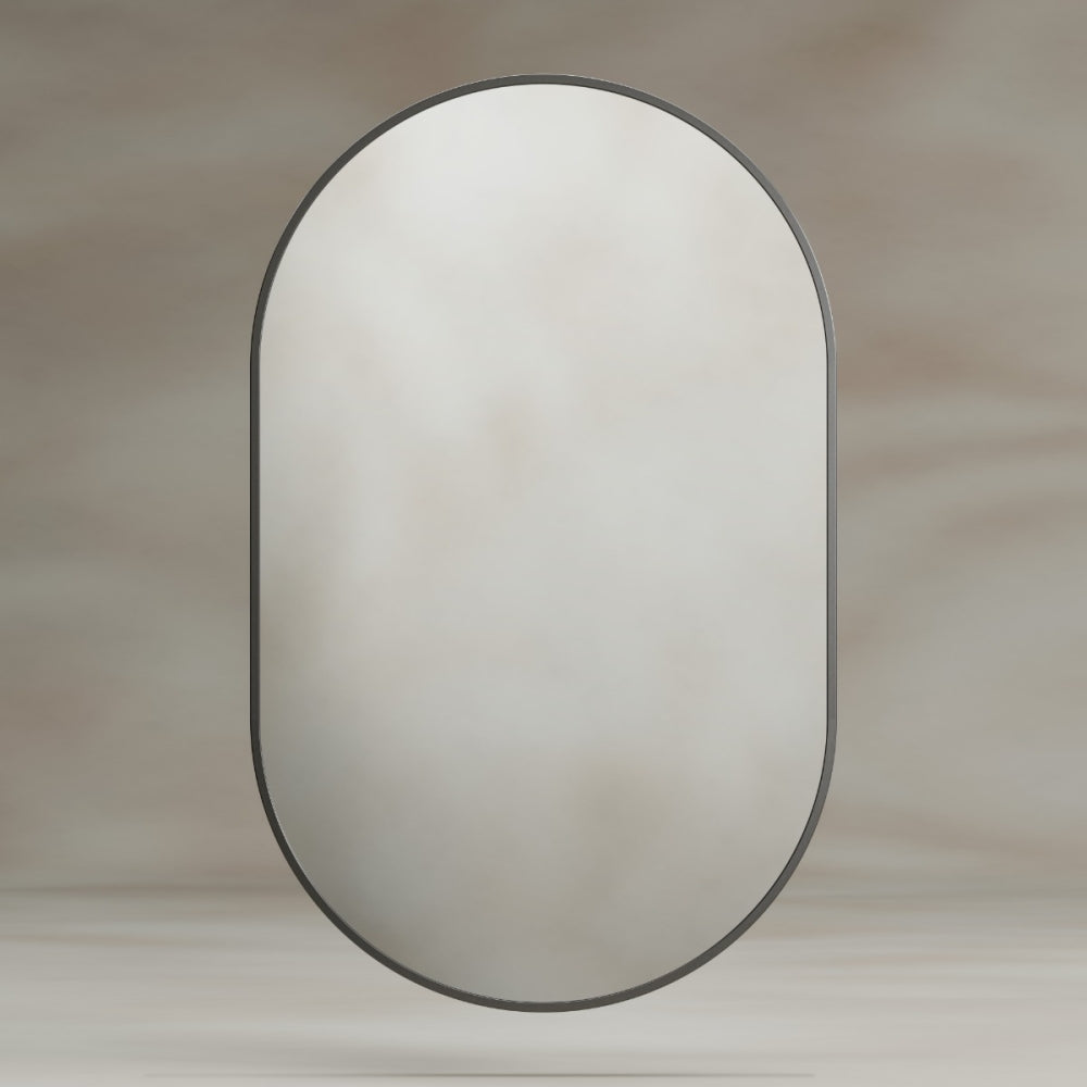 Docklands Capsule Mirrors