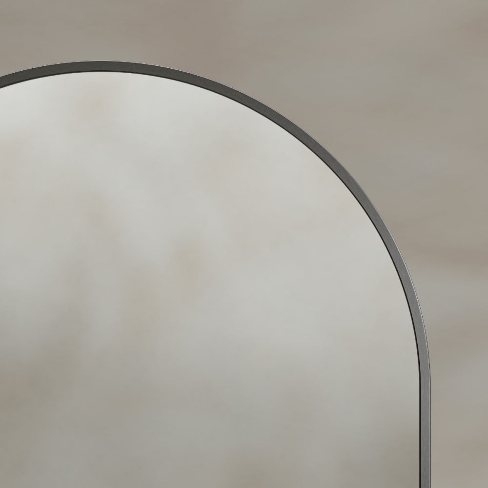 Docklands Capsule Mirrors