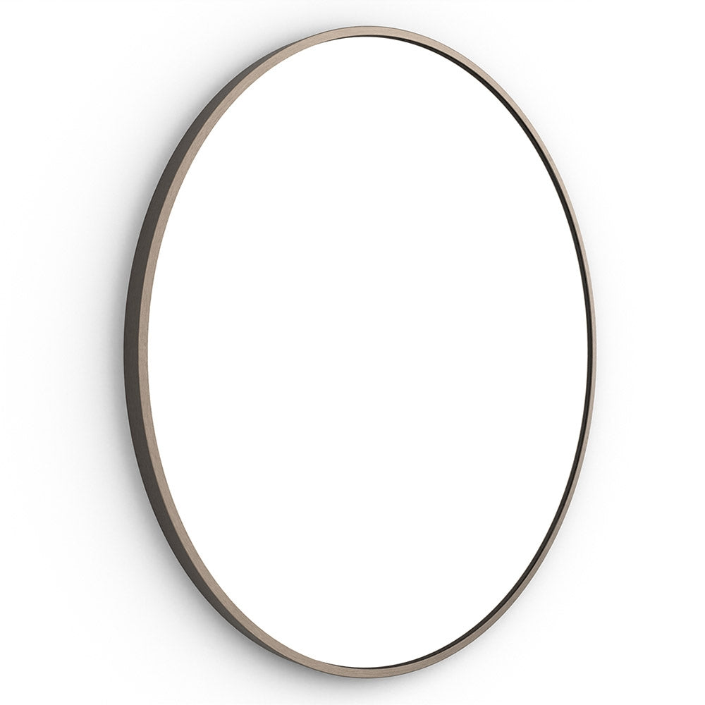 Docklands Round Mirrors - 80cm