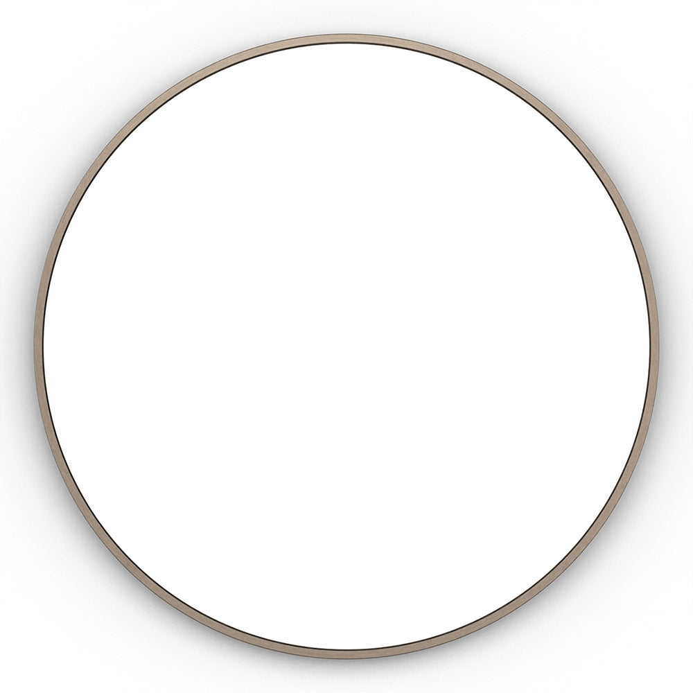 Docklands Round Mirrors - 80cm