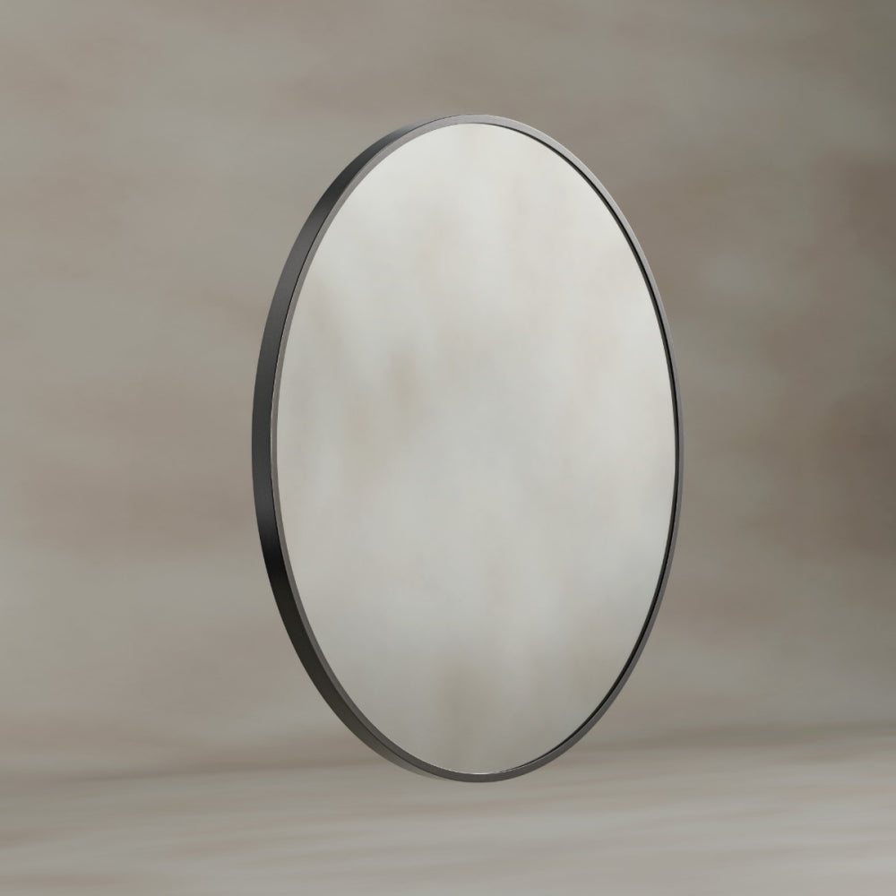 Docklands Round Mirrors - 60cm