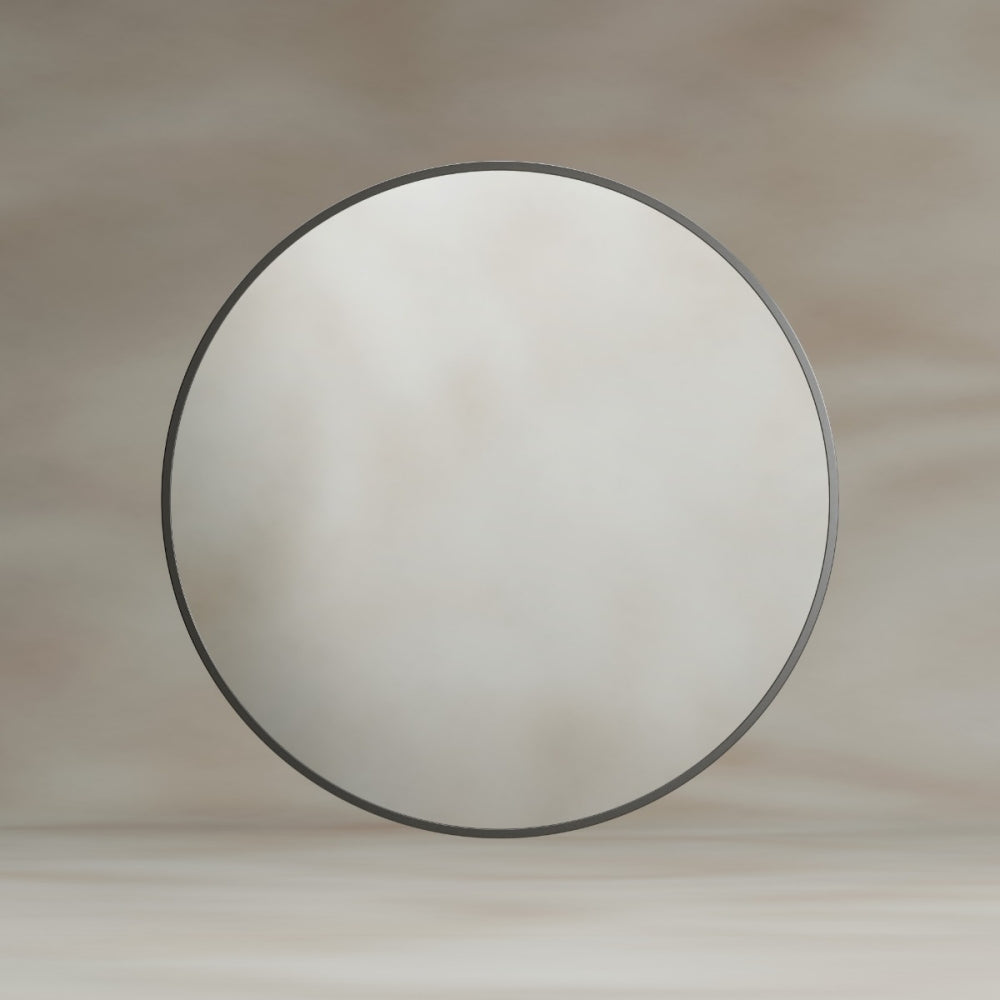 Docklands Round Mirrors - 60cm