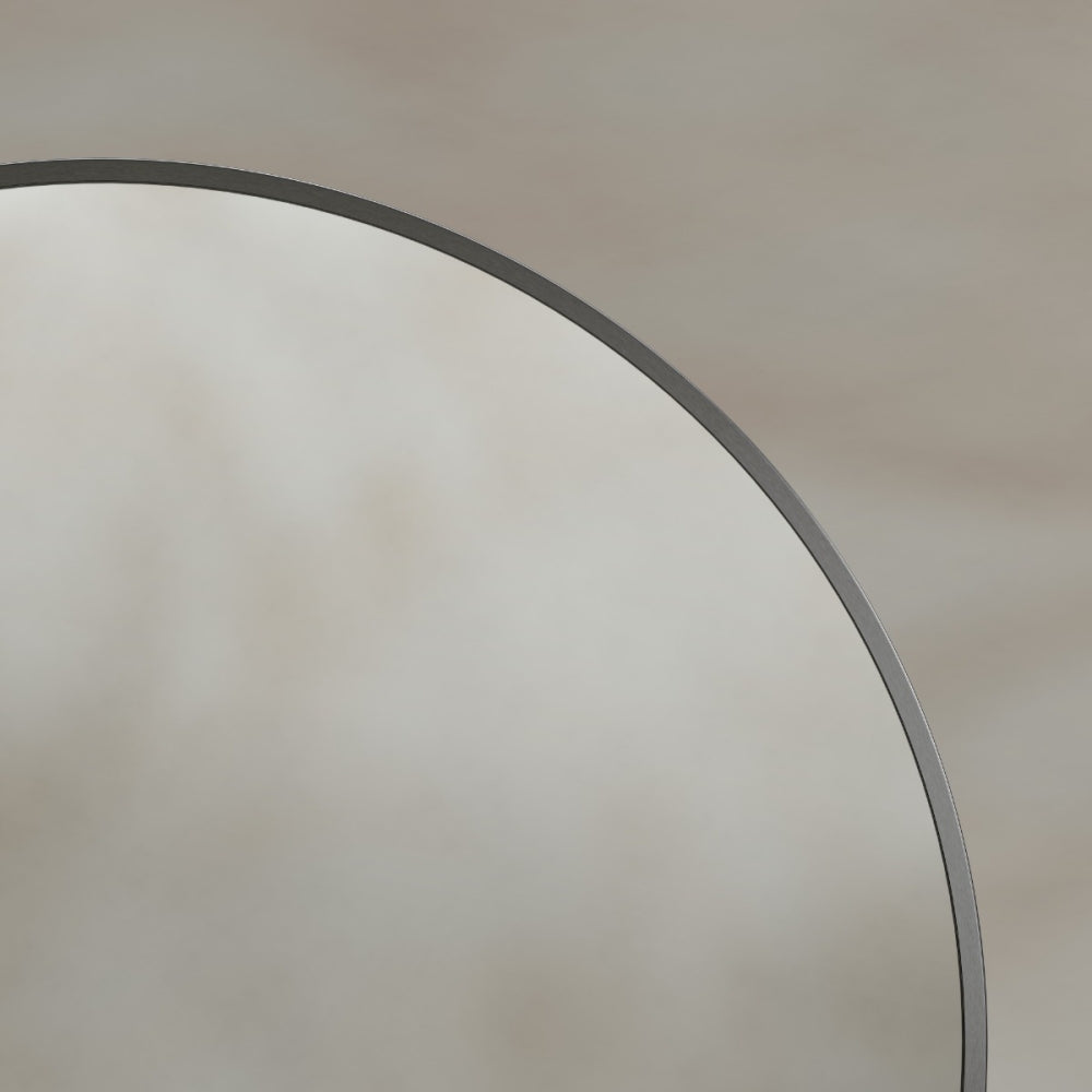 Docklands Round Mirrors - 60cm