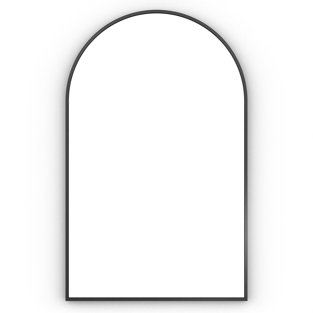 Docklands Arched Mirrors