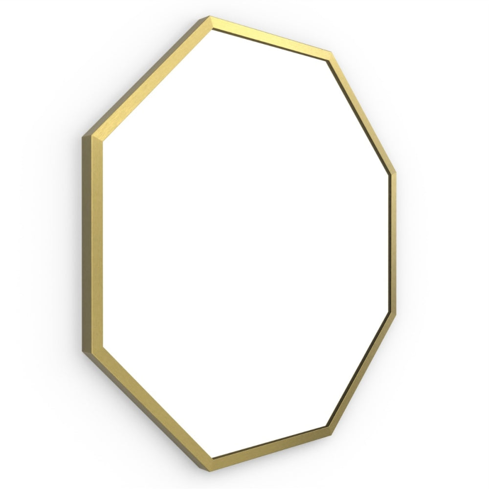 Docklands Octagon Mirrors