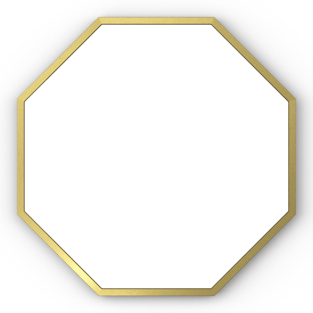 Docklands Octagon Mirrors