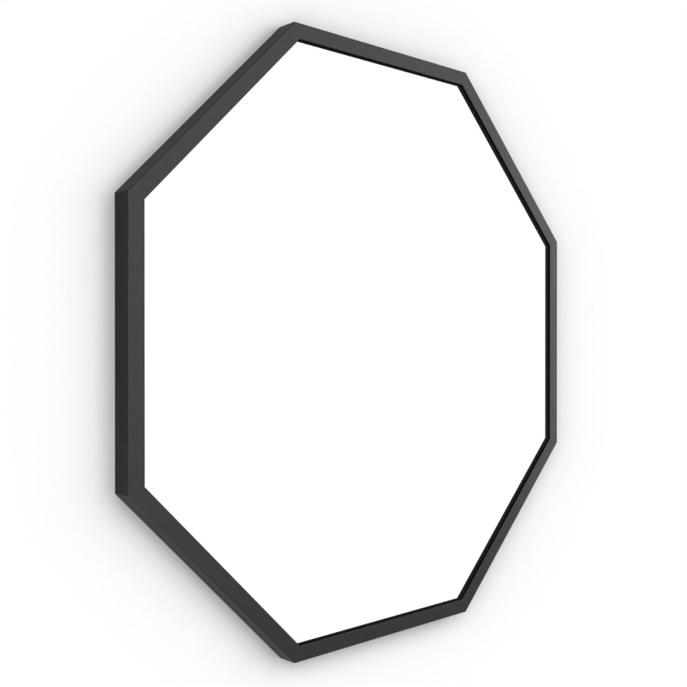 Docklands Octagon Mirrors
