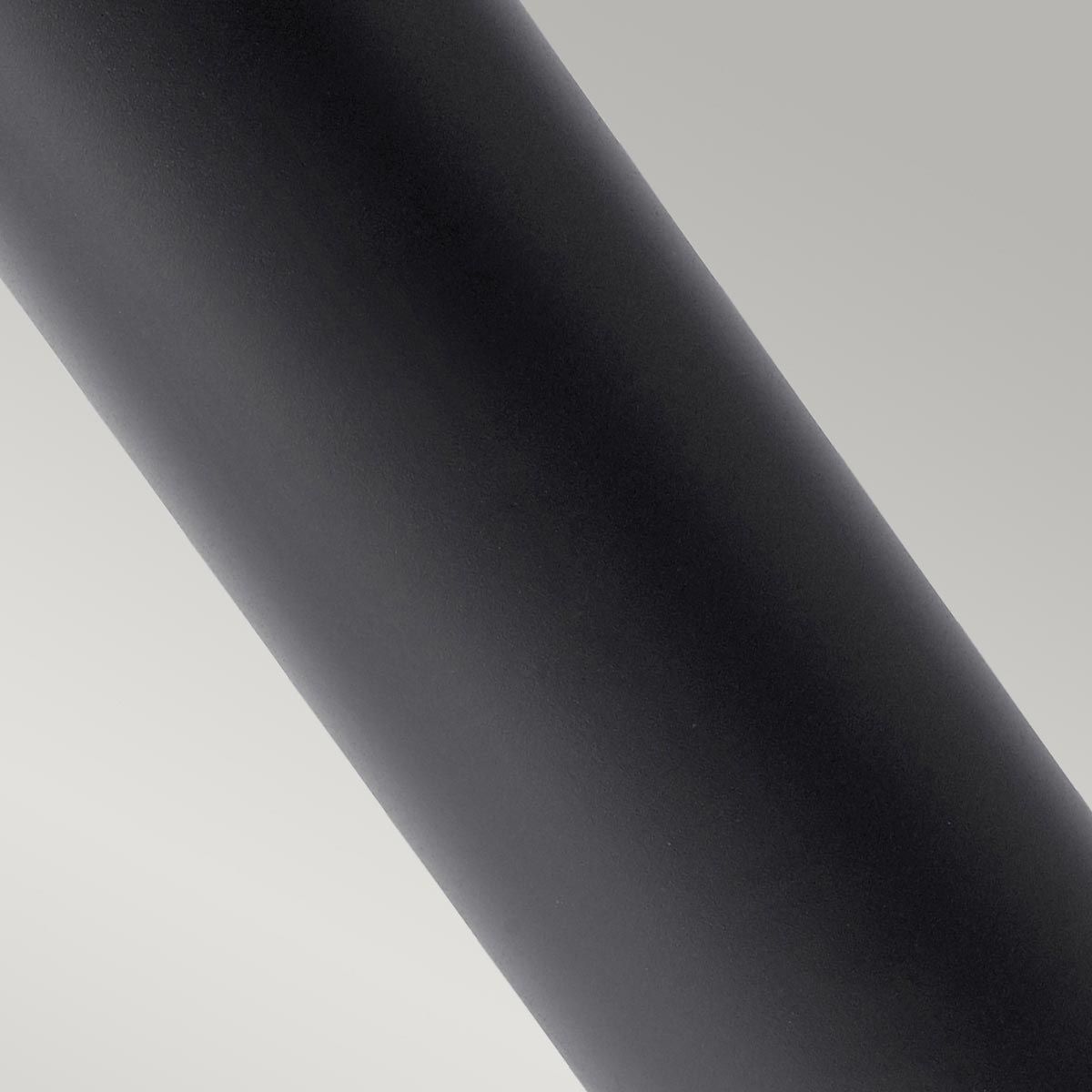 Egersund LED Tall Bollard in Graphite