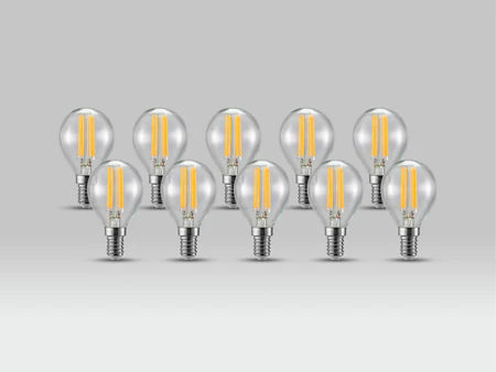 Bulb e14 (ses) LED