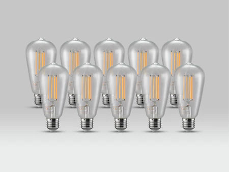 Bulb e27 (es) valve LED