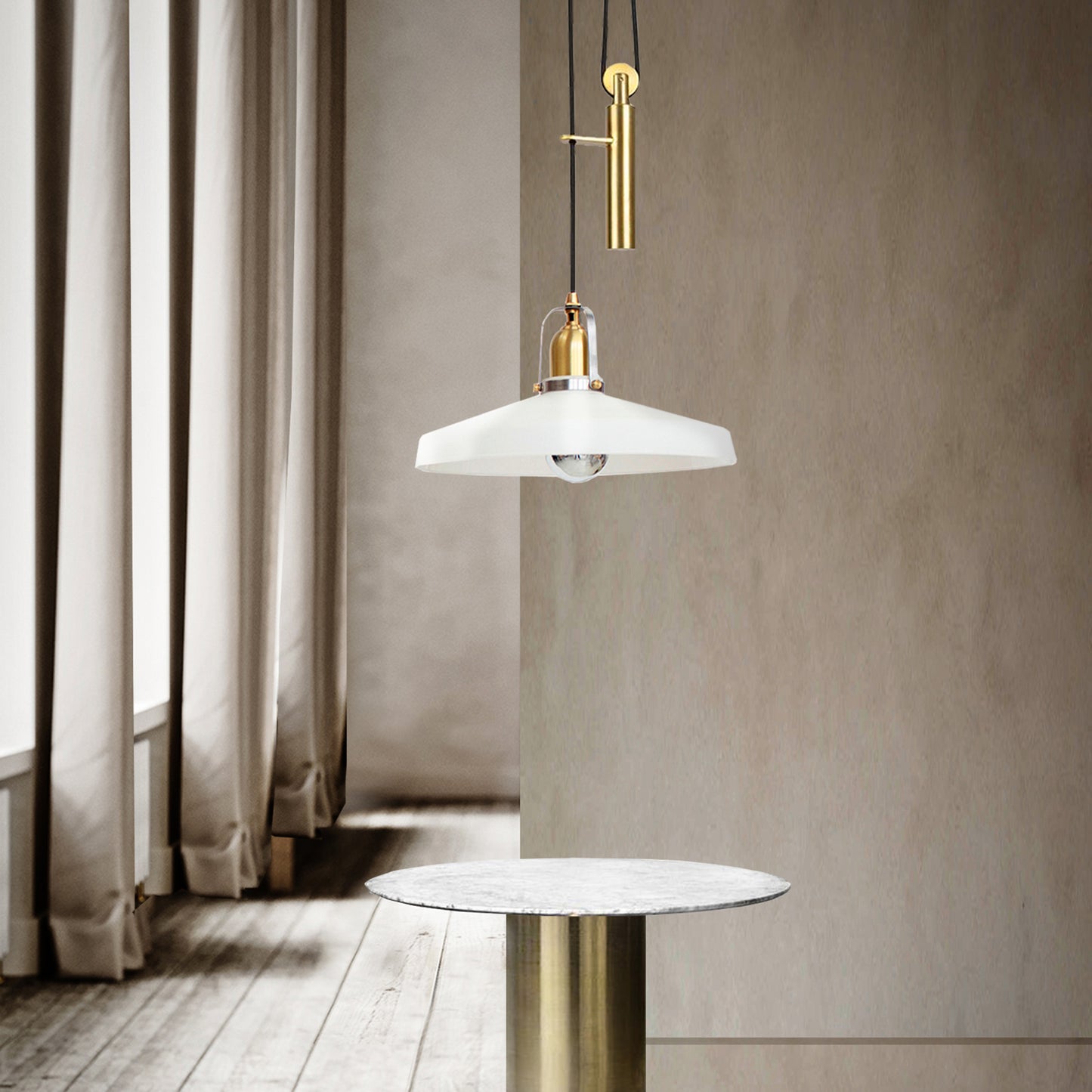 Holt Pendant Light lifestyle 2