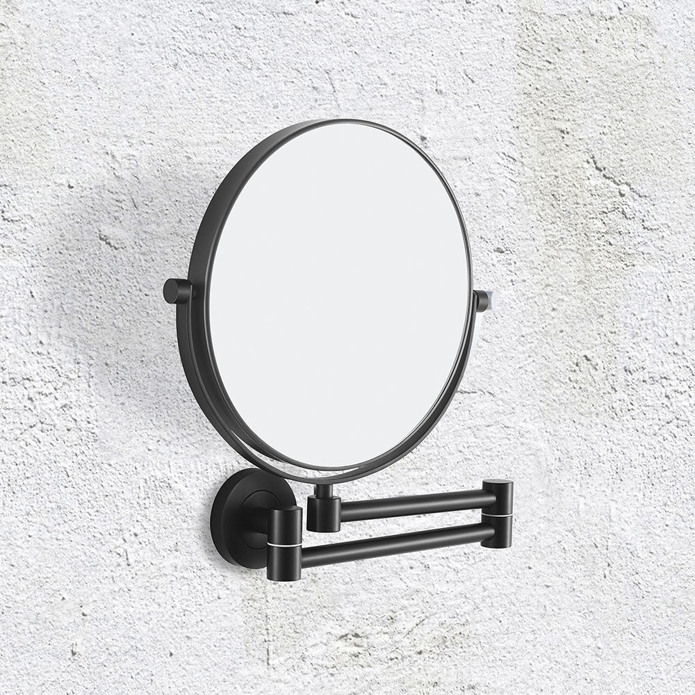 Hutton Round Mirrors
