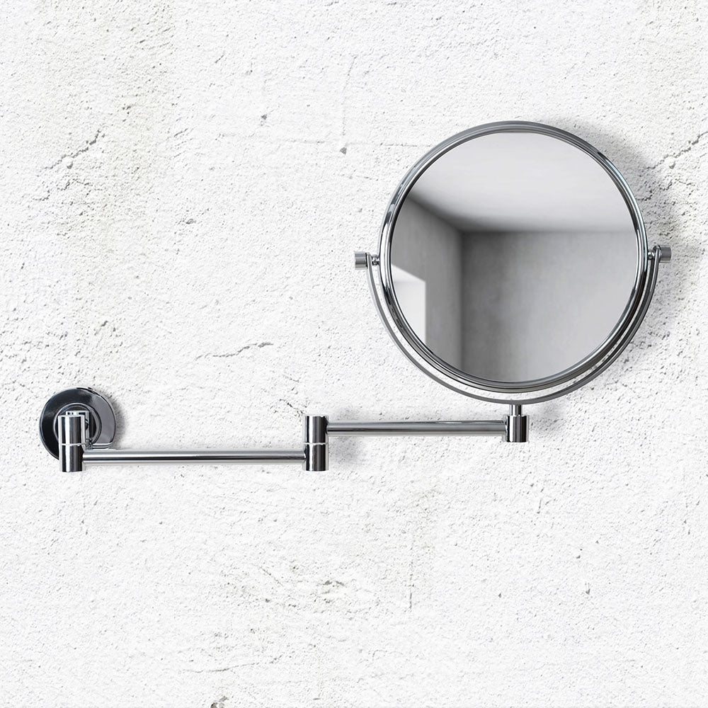 Hutton Round Mirrors