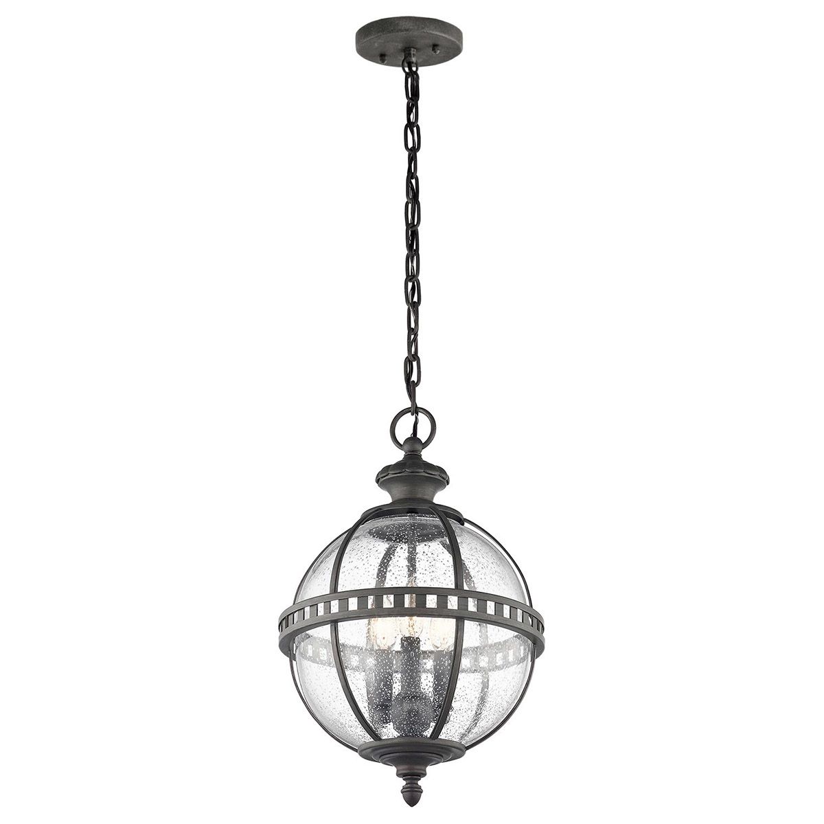 Halleron Light Chain Lantern in Londonderry