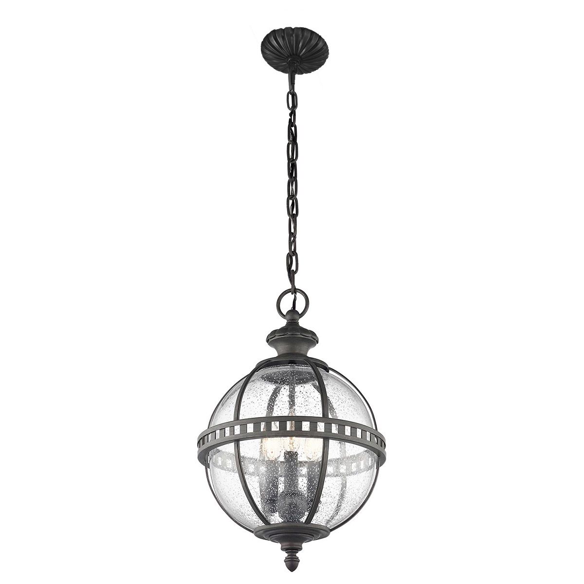Halleron Light Chain Lantern in Londonderry