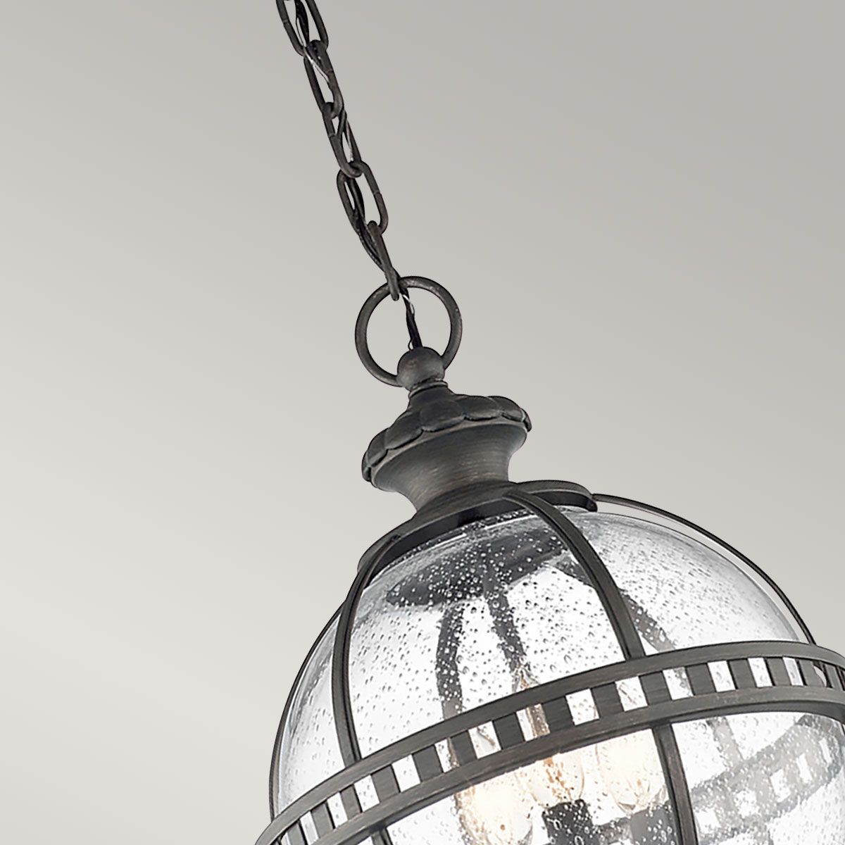 Halleron Light Chain Lantern in Londonderry