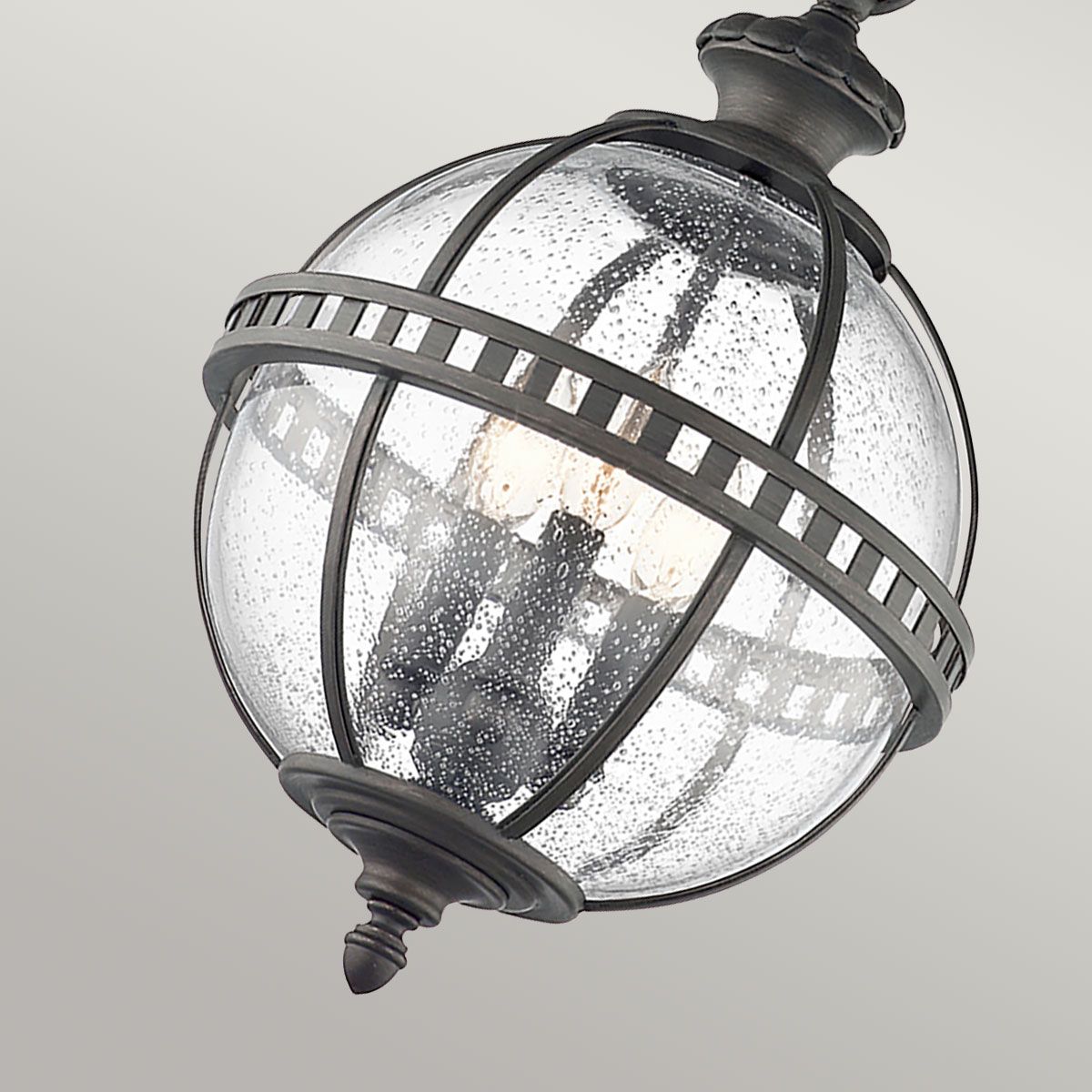 Halleron Light Chain Lantern in Londonderry