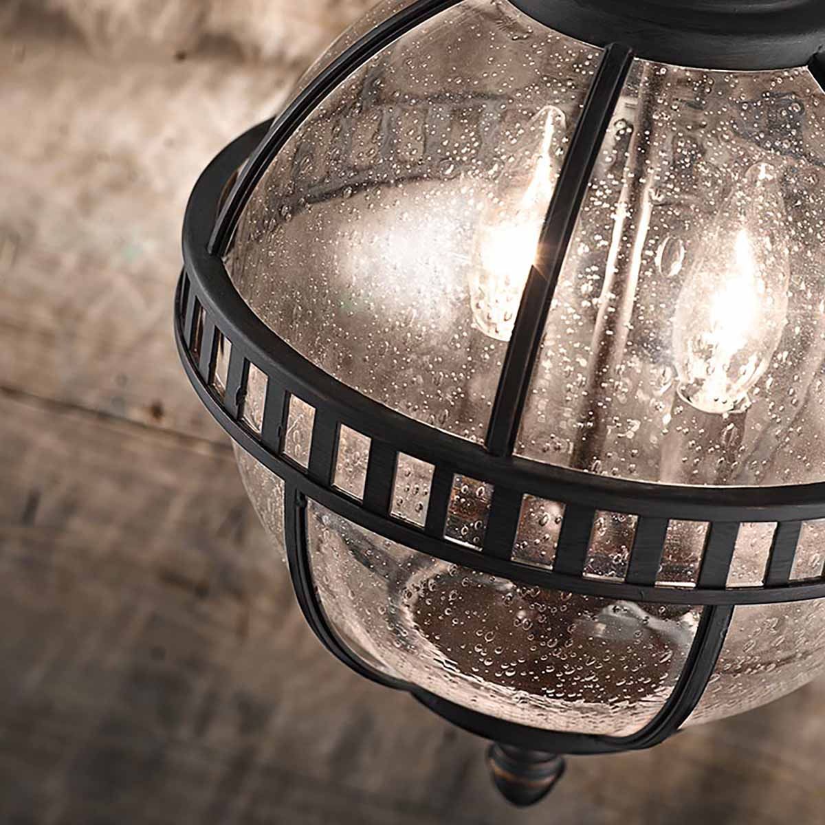 Halleron Light Chain Lantern in Londonderry