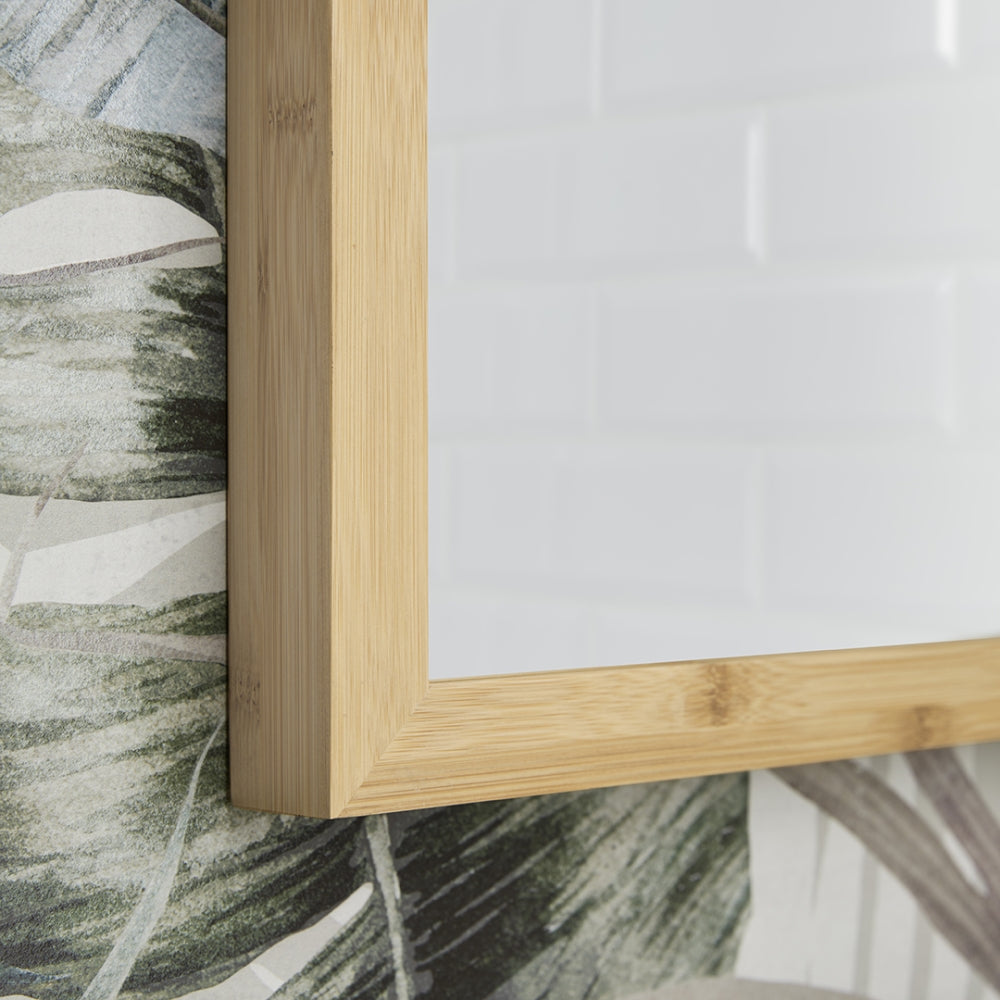 Kenji Rectangular Mirrors