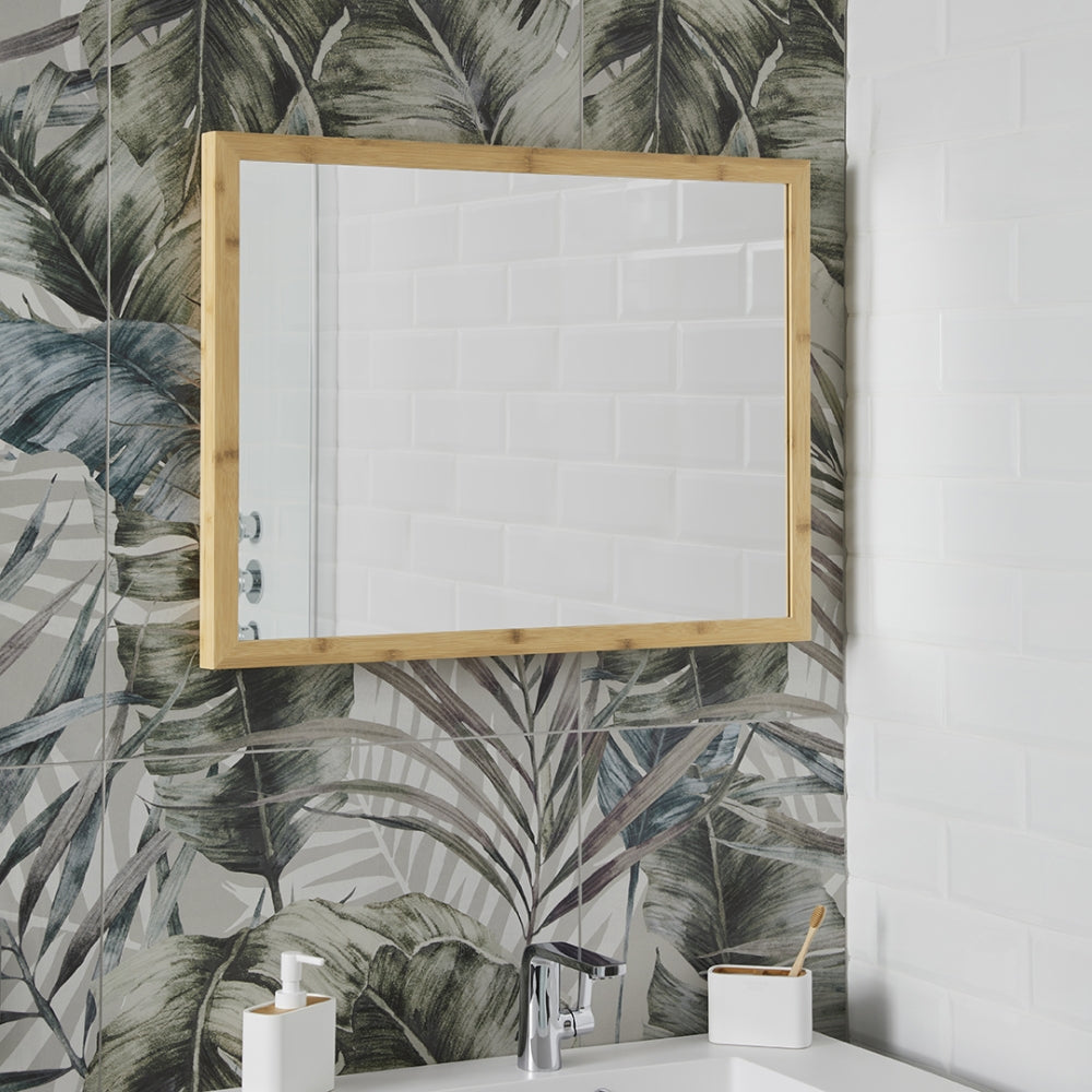 Kenji Rectangular Mirrors